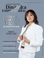 De fiscalistas para empresarios - Dinámica Empresarial